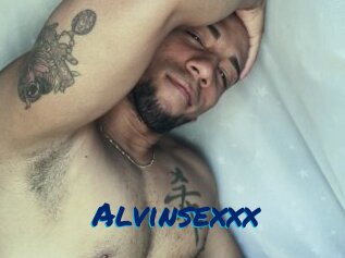 Alvinsexxx