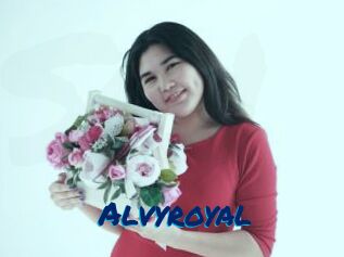 Alvyroyal