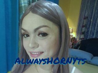 AlwaysHORNYts