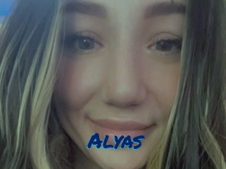 Alyas