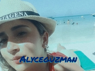 Alyceguzman