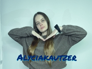 Alyciakautzer
