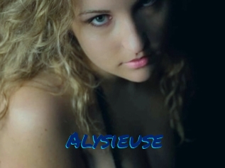 Alysieuse