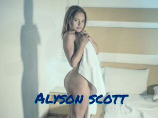 Alyson_scott
