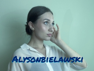 Alysonbielawski