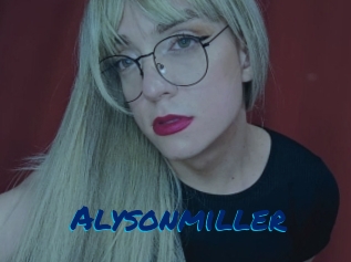 Alysonmiller