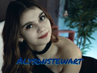 Alysonstewart