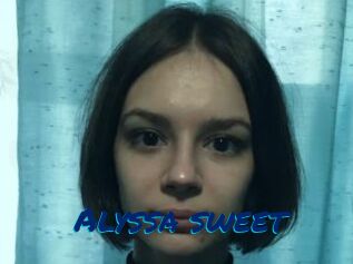 Alyssa_sweet