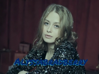 Alyssabradberry