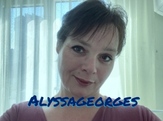 Alyssageorges