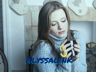 Alyssalink