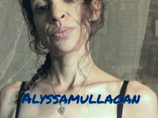 Alyssamullagan