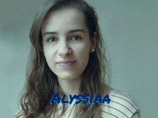 Alyssiaa