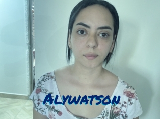Alywatson
