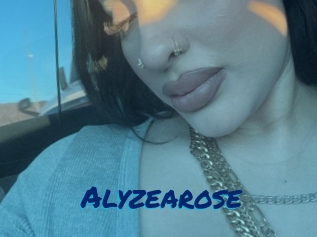 Alyzearose