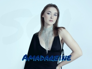 amadareine Sexe City