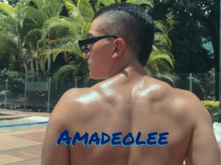 Amadeolee