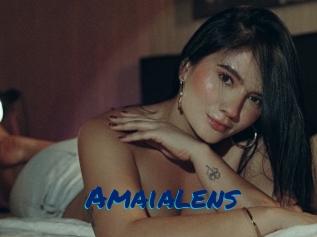 Amaialens