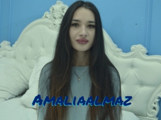 Amaliaalmaz