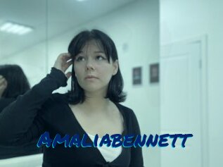 Amaliabennett