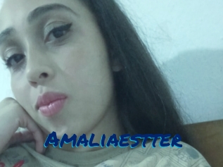 Amaliaestter