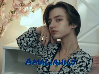 Amaliahils