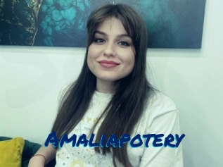 Amaliapotery