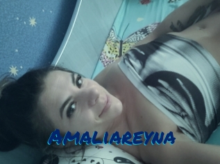 Amaliareyna