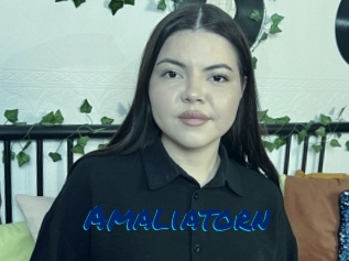 Amaliatorn