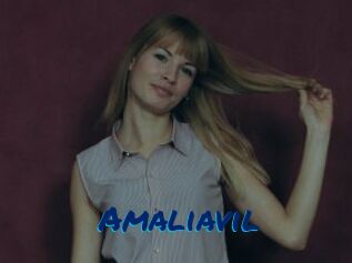 Amaliavil