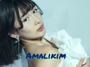 Amalikim