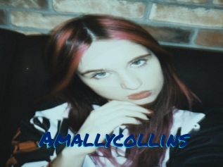 Amallycollins