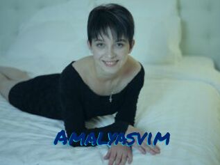 Amalyasvim