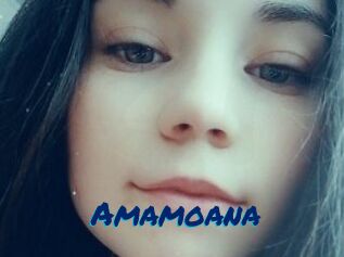 Amamoana