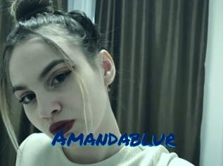 Amandablur