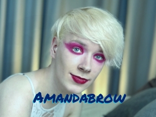 amandabrow Sexe City