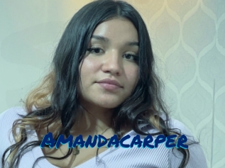Amandacarper
