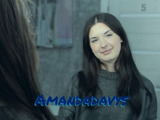 Amandadavys