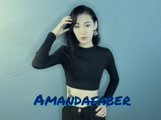 Amandafaber