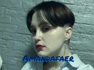 Amandafaer