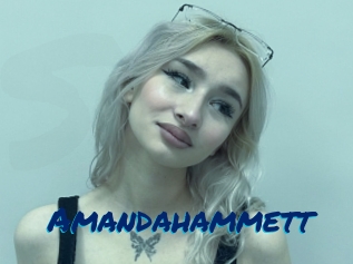 Amandahammett