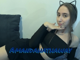 Amandahathaway