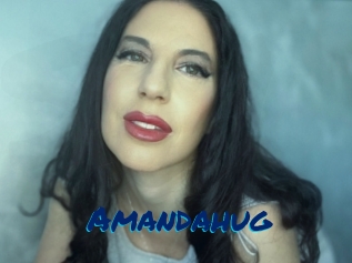 Amandahug