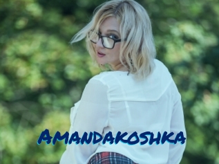 amandakoshka Sexe City