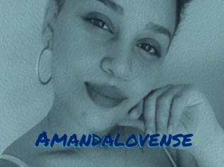 Amandalovense