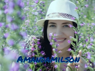 Amandamilson