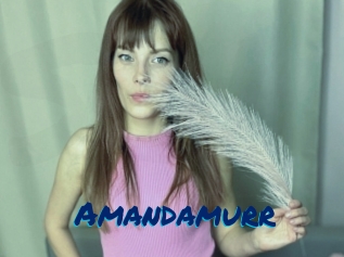 Amandamurr