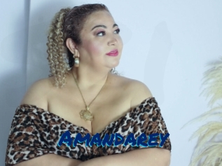 amandarey Sexe City