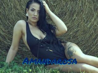 Amandarosa