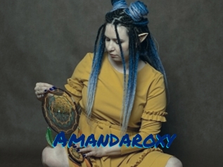 amandaroxy Sexe City